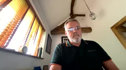 Misterblivs online show from May 2026 02:25:02 PM