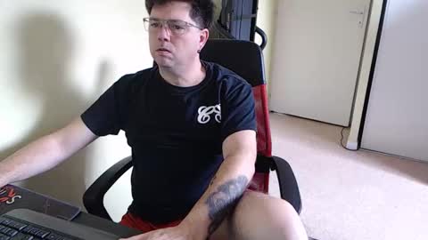 mistercoeur online show from February 2026 11:09:02 AM