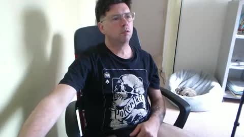 mistercoeur online show from May 2026 03:31:02 PM