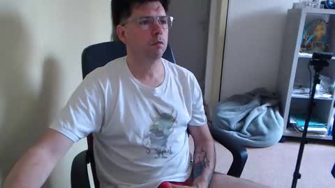 mistercoeur online show from May 2026 07:35:02 AM