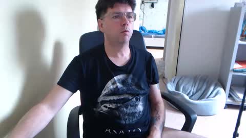 mistercoeur online show from May 2026 02:47:02 PM