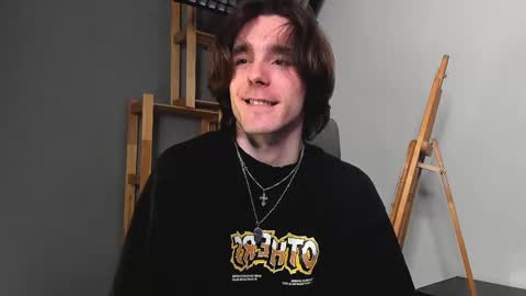 My name is Anton Bogatyrev online show from February 2025 02:32:01 PM