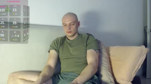 MIsterjames  online show from March 2026 05:43:01 PM