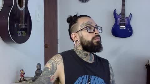 misternocturne online show from September 2025 02:40:01 PM