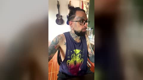 misternocturne online show from March 2026 03:51:01 PM