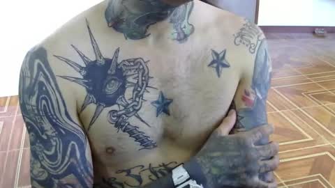 misternocturne online show from March 2026 07:07:02 PM