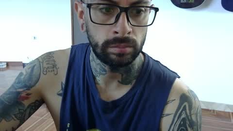 misternocturne online show from April 2026 03:07:01 PM