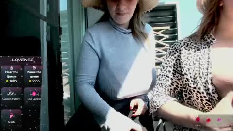 Brina online show from May 2026 06:32:03 AM