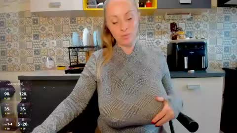 Brina online show from June 2026 06:37:02 AM