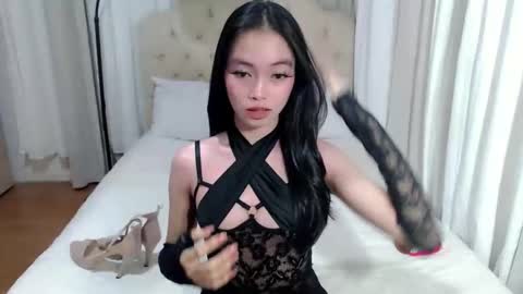 CRISHA  online show from May 2026 09:31:02 PM
