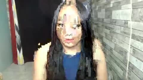 Snapshot of mistik_anax chatting on January 2025 02:15:01 AM Daisy online show from January 2025 02:15:01 AM