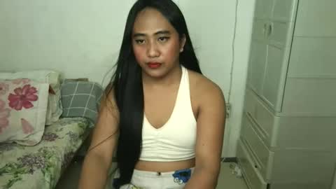 Snapshot of mistik_anax chatting on October 2025 03:52:01 PM Daisy online show from October 2025 03:52:01 PM