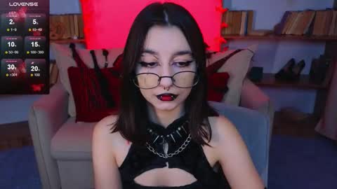 Marcelline online show from September 2025 05:56:01 AM