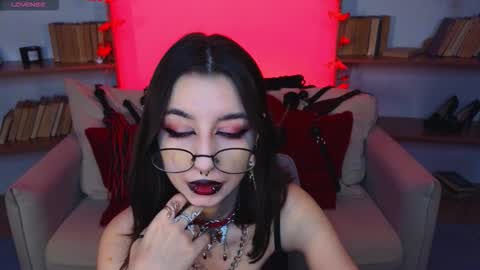 Marcelline online show from October 2025 09:29:02 AM