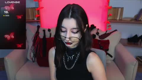 Marcelline online show from October 2025 09:52:01 AM