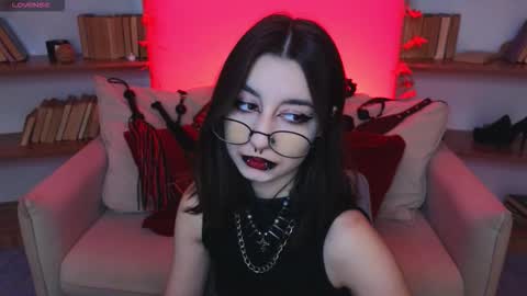 Marcelline online show from October 2025 09:52:01 AM