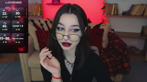 Marcelline online show from October 2025 09:43:01 AM