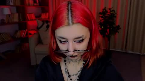 Marcelline online show from July 2026 02:14:01 AM