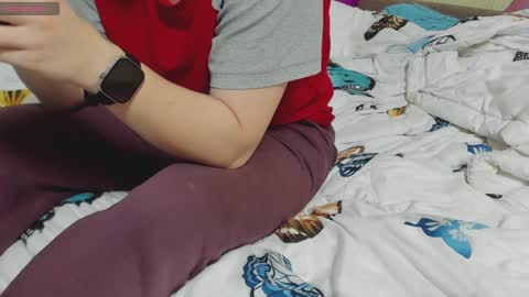 mistress_adel online show from January 2025 08:06:01 AM