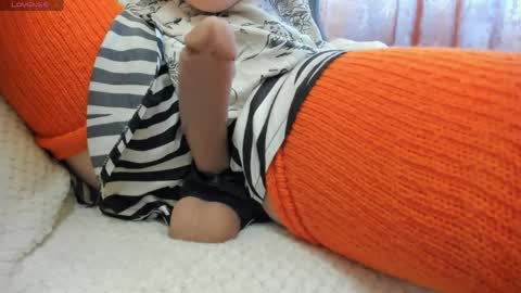 mistress_adel online show from April 2026 08:09:02 AM