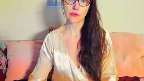 Victoria Eden online show from April 2026 02:33:01 AM