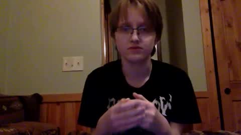 Lassie Cassie online show from April 2026 03:29:02 AM