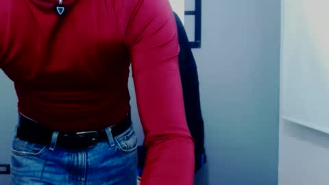 mistress_dior online show from March 2026 10:50:01 PM