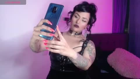 Snapshot of mistress_ditta2 chatting on January 2025 07:08:02 AM online show from January 2025 07:08:02 AM