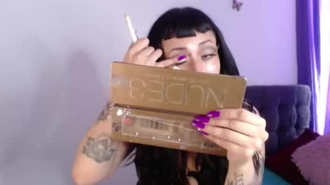 Snapshot of mistress_ditta2 chatting on February 2025 08:38:02 PM online show from February 2025 08:38:02 PM