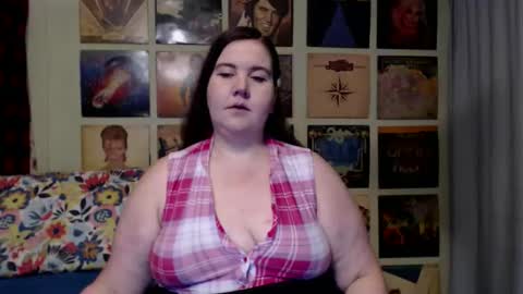 mistress_hailey online show from April 2026 02:19:01 PM