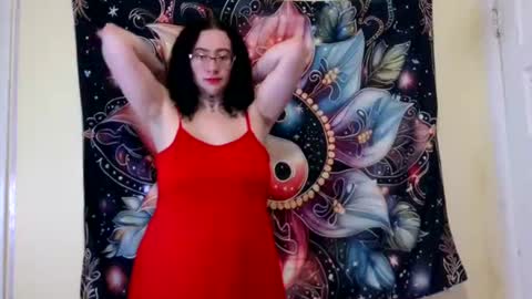 Mistress Kaha online show from July 2026 07:38:01 PM