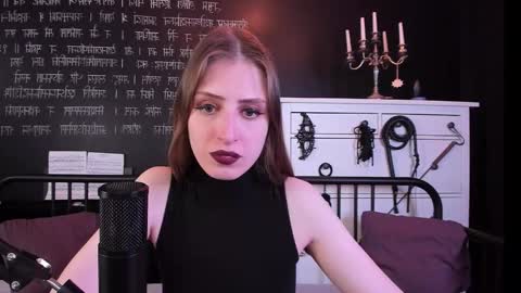 Mistress Marlene online show from November 2025 06:26:02 AM