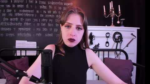 Mistress Marlene online show from November 2025 06:24:01 AM