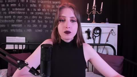 Snapshot of mistress_marlene chatting on May 2026 08:18:01 AM Mistress Marlene online show from May 2026 08:18:01 AM