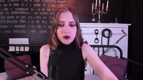 Snapshot of mistress_marlene chatting on May 2026 08:41:01 AM Mistress Marlene online show from May 2026 08:41:01 AM