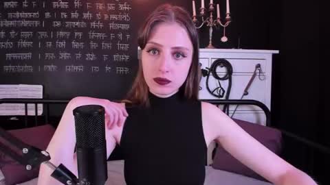 Snapshot of mistress_marlene chatting on July 2026 07:44:01 AM Mistress Marlene online show from July 2026 07:44:01 AM