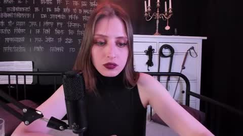 Snapshot of mistress_marlene chatting on July 2026 10:39:01 AM Mistress Marlene online show from July 2026 10:39:01 AM