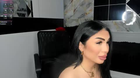 mistress_meryem online show from February 2025 10:14:01 PM