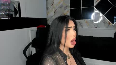 mistress_meryem online show from February 2025 10:15:02 PM