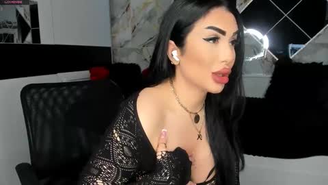 mistress_meryem online show from February 2025 01:16:02 AM