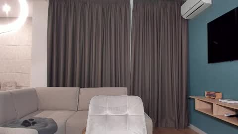 Mistress Nina online show from April 2026 08:40:01 PM