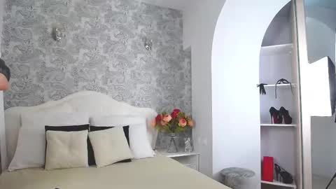 Mistress Pamela online show from November 2025 09:52:02 AM