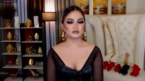 mistressathenna online show from March 2026 12:17:02 AM