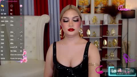 mistressathenna online show from March 2026 05:07:01 AM