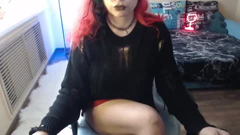 Miss Bailey online show from January 2025 11:32:02 AM
