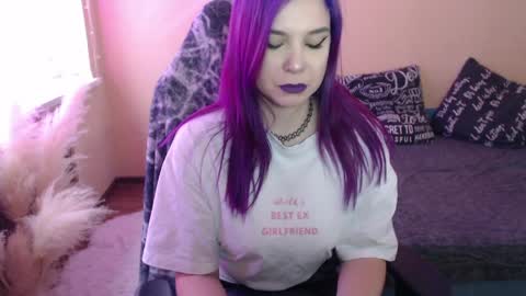 Miss Bailey online show from April 2026 02:22:01 PM