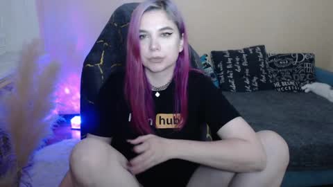 Miss Bailey online show from May 2026 07:26:02 PM