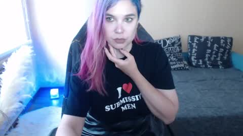 Miss Bailey online show from June 2026 10:08:01 AM