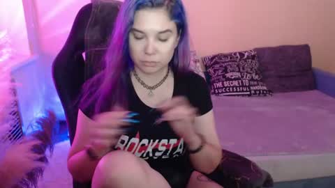 Miss Bailey online show from July 2026 07:39:01 PM