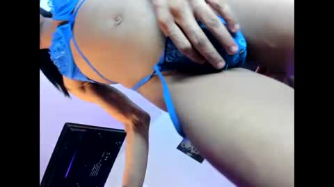 Snapshot of mistressbbc1 chatting on April 2026 04:57:01 AM NAHOMY online show from April 2026 04:57:01 AM
